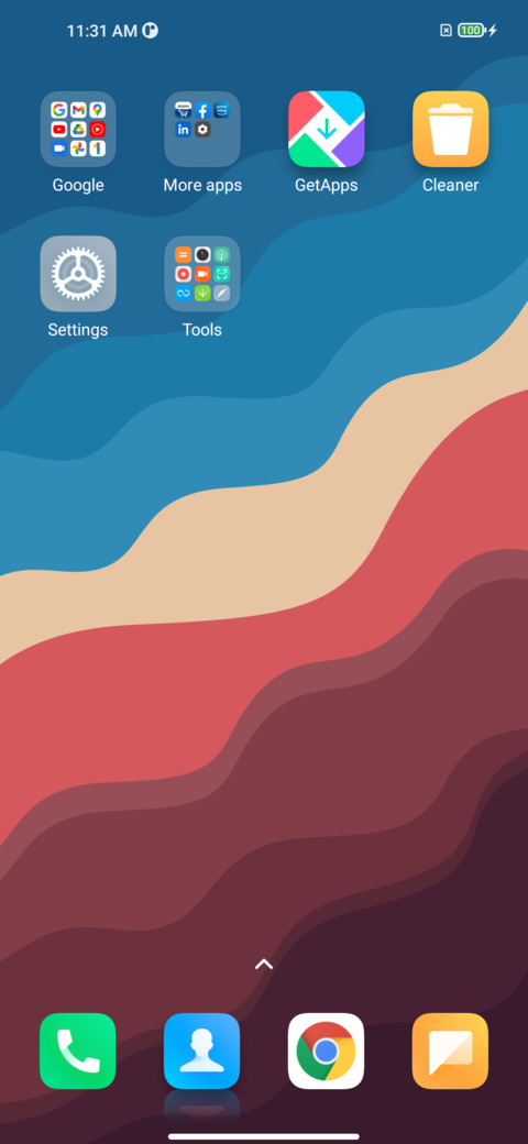 Top screenshot