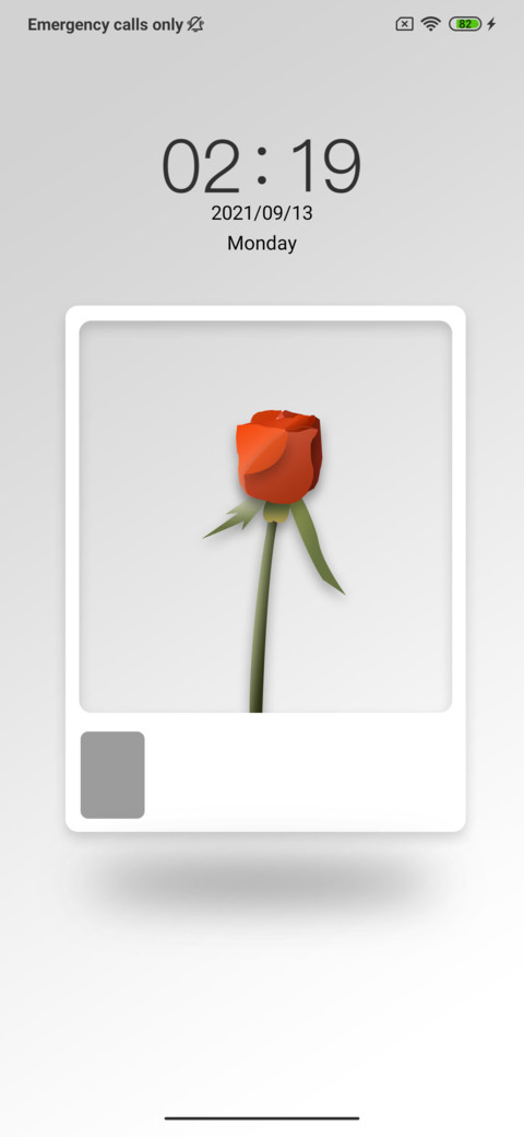 Youth Album screenshot