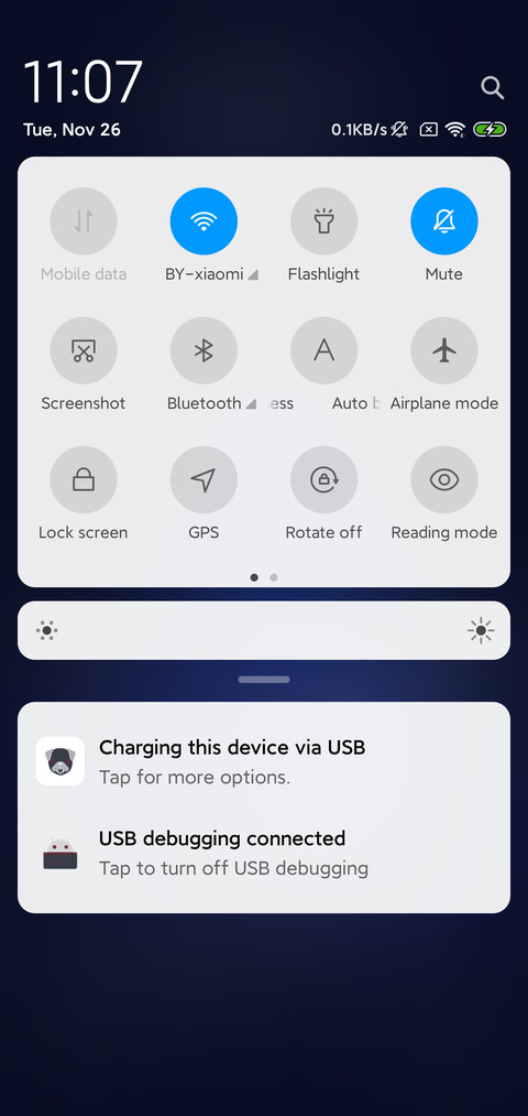GIRLS screenshot