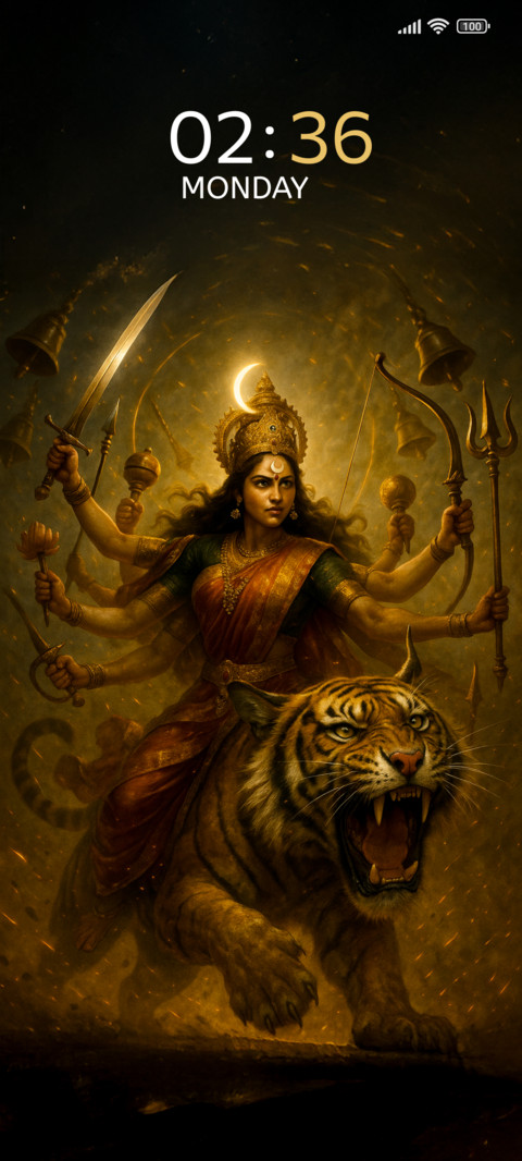 Chandraghanta screenshot