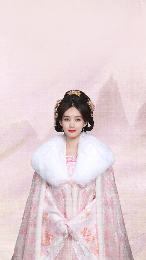 宋一梦的OOTD screenshot