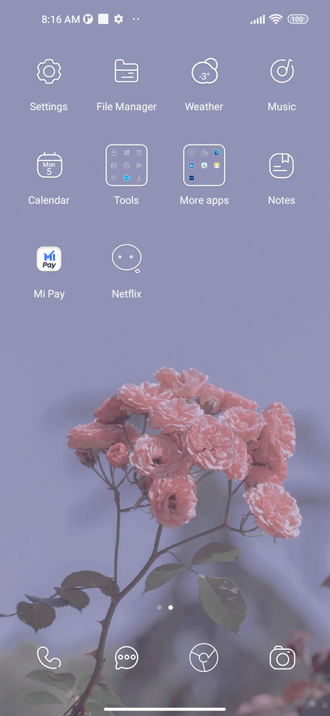 Amazing everyone screenshot