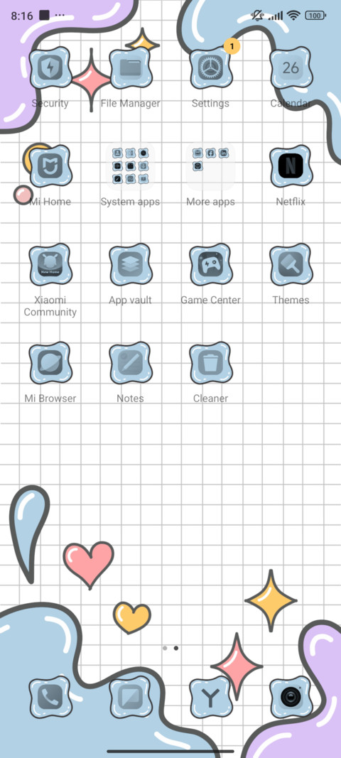Bubble Pop screenshot