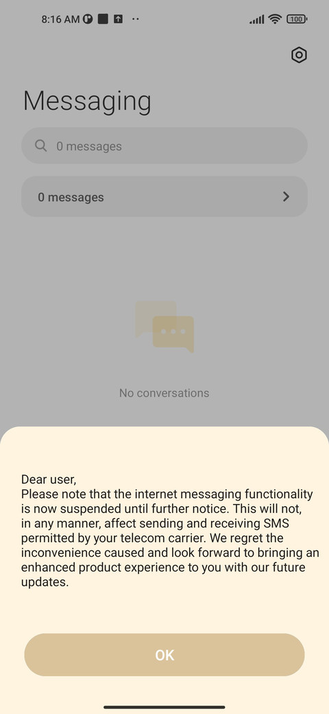 Fallen duck screenshot