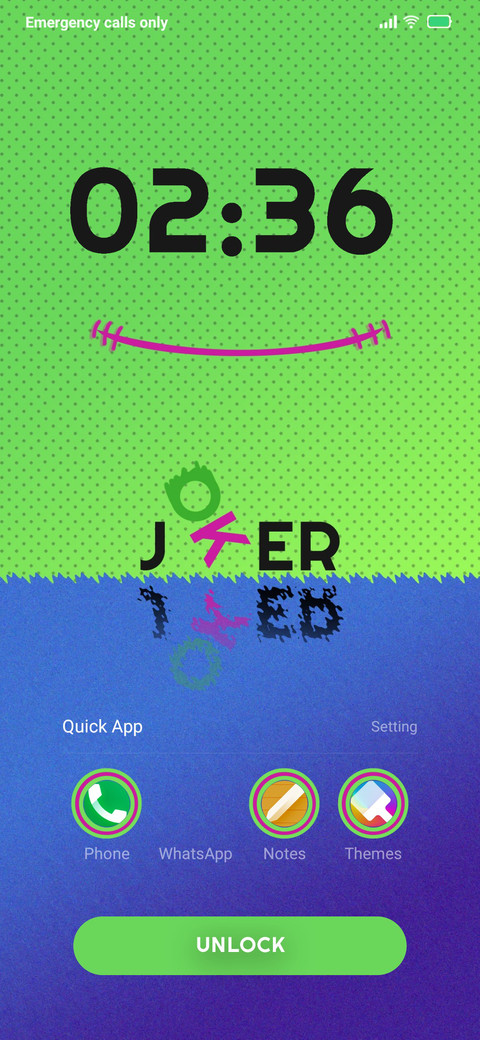 JOKER_STIW_PREMIUM screenshot