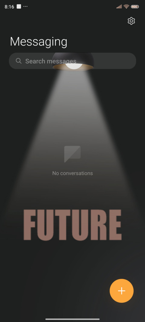 Light of Business screenshot