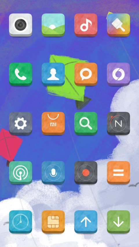  IN Resolution screenshot