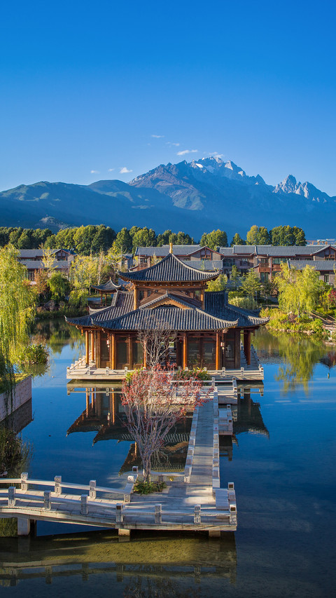 The Four Most Completely Preserved Ancient Cities in China 9 screenshot