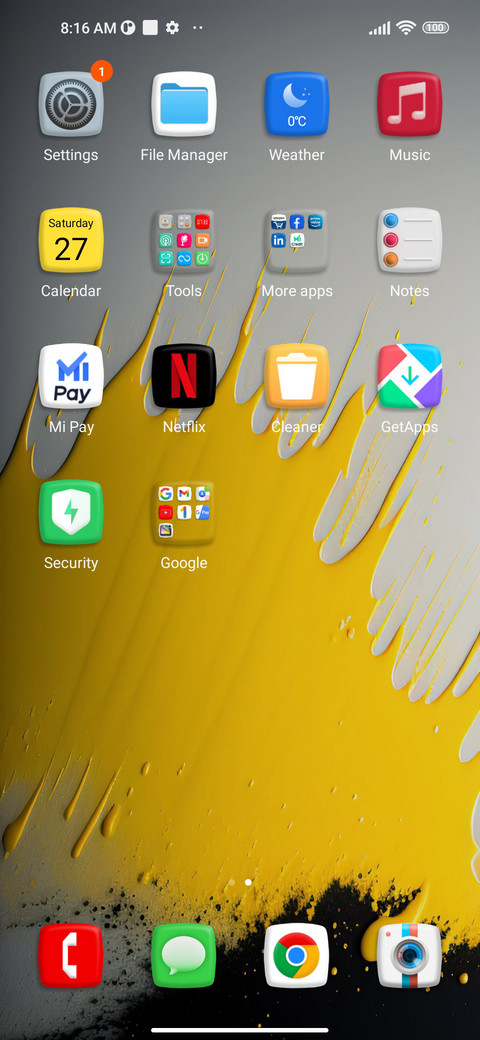 FsM v4 screenshot