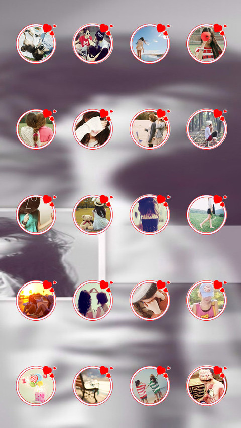 小清新 screenshot