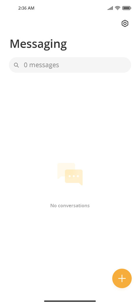 Mayukh screenshot
