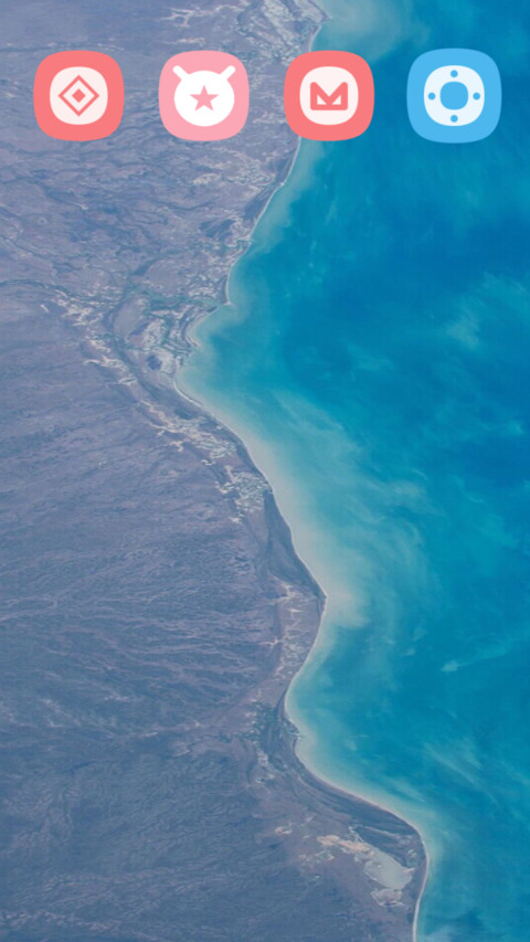 Sea Bank screenshot