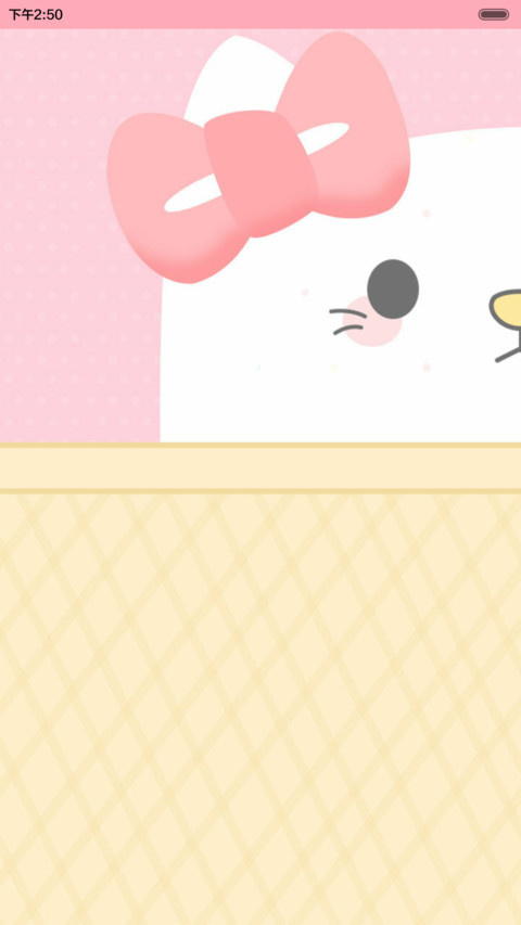 kawaii喵喵（iOS解锁，音乐界面，自由桌面） screenshot