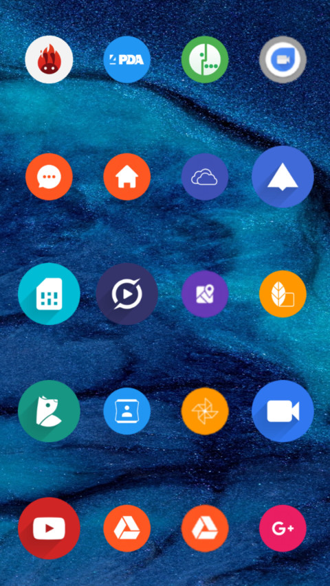 W10M screenshot