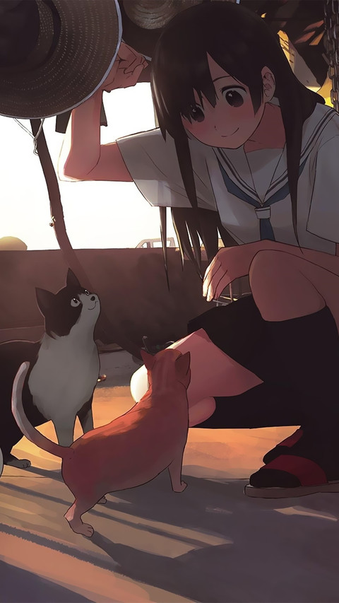 经年久伴 screenshot