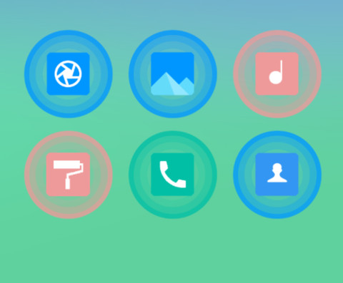 粉圆 screenshot