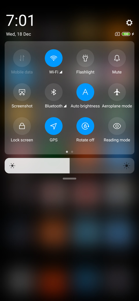 avto black screenshot
