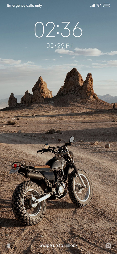 Bike_3MDS screenshot