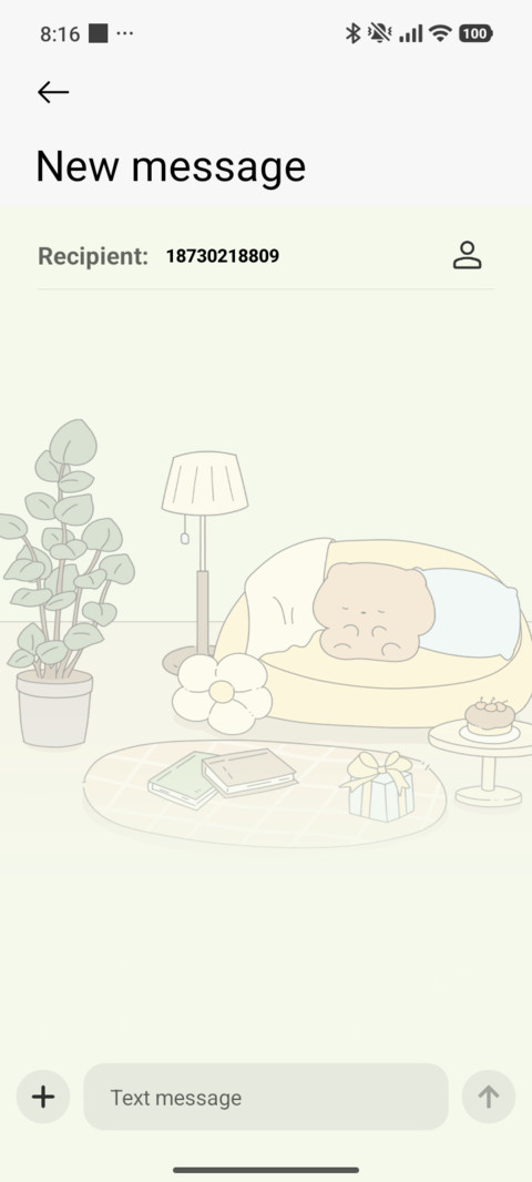 Lazy Summer screenshot