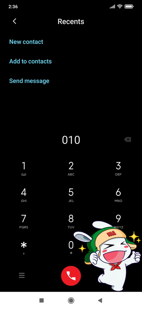 Mod v12.1 screenshot