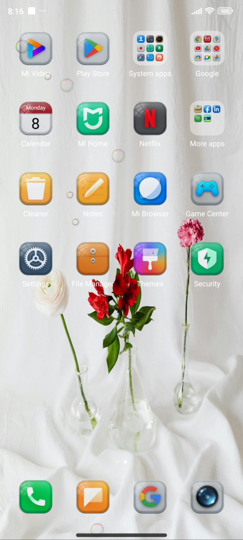 FarmIZV15 screenshot