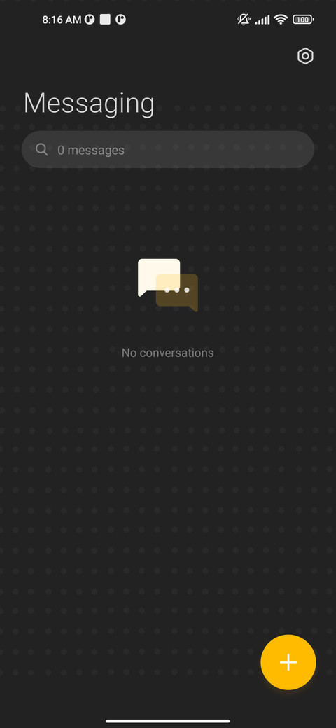 Future Light screenshot