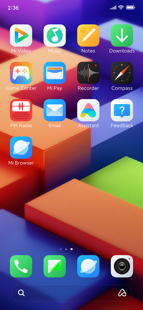 HyperUI V4 screenshot