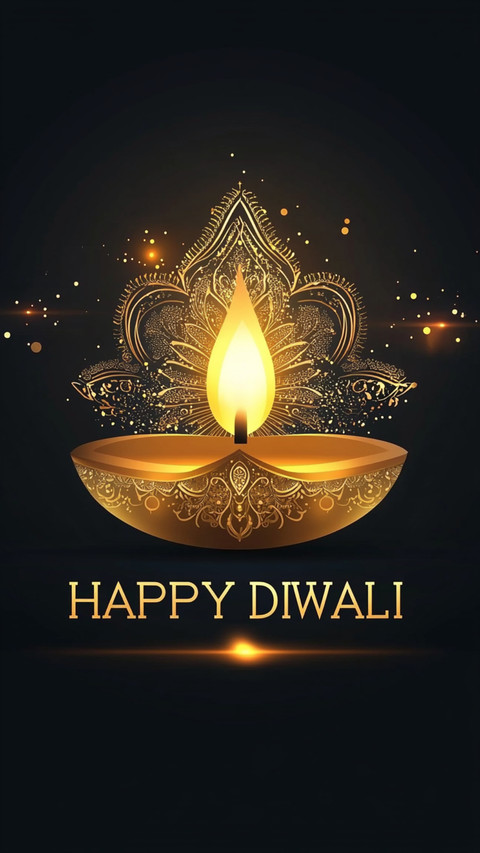 Happy Diwali-Desity screenshot