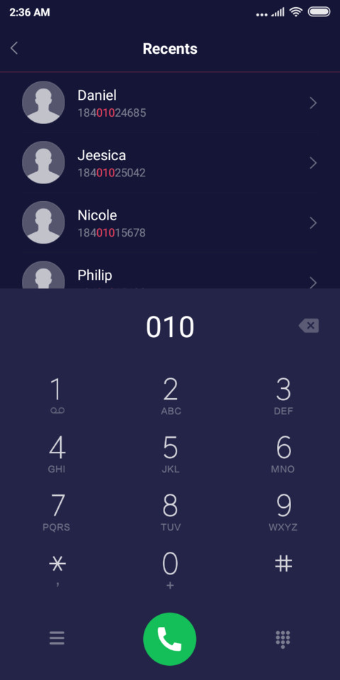 Contin_Ui_DWM19 screenshot