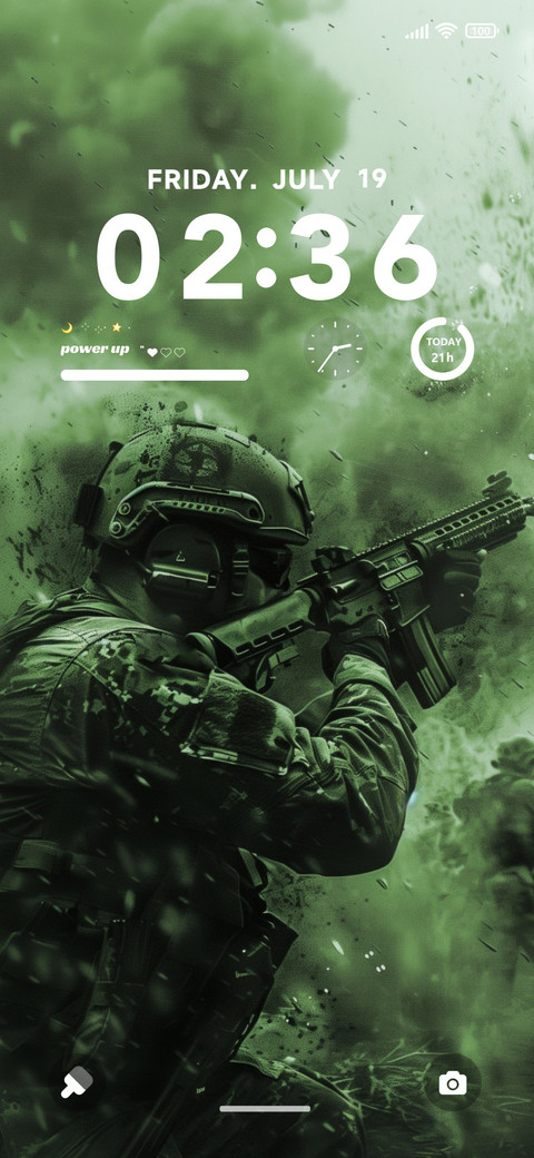 Extreme rescue screenshot
