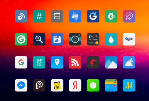 MultiROM 10 screenshot