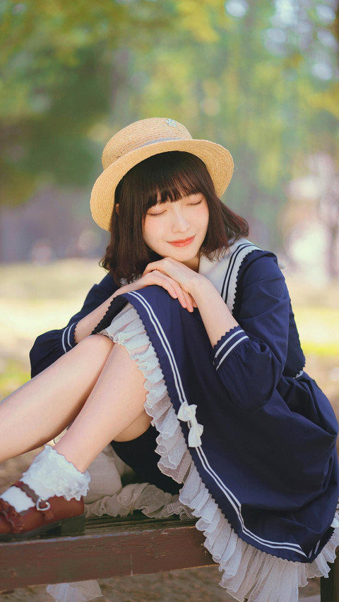 学生时代的美少女 screenshot