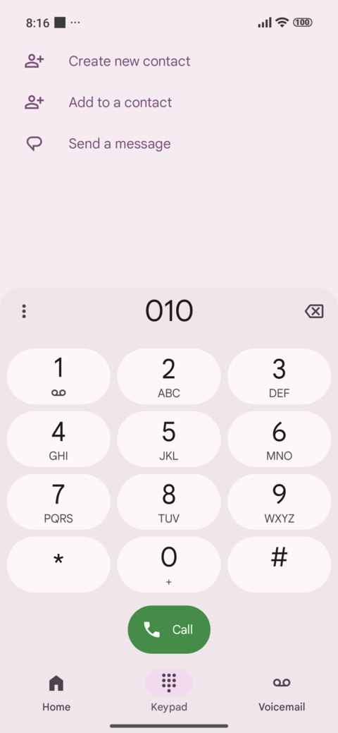 Buddha screenshot
