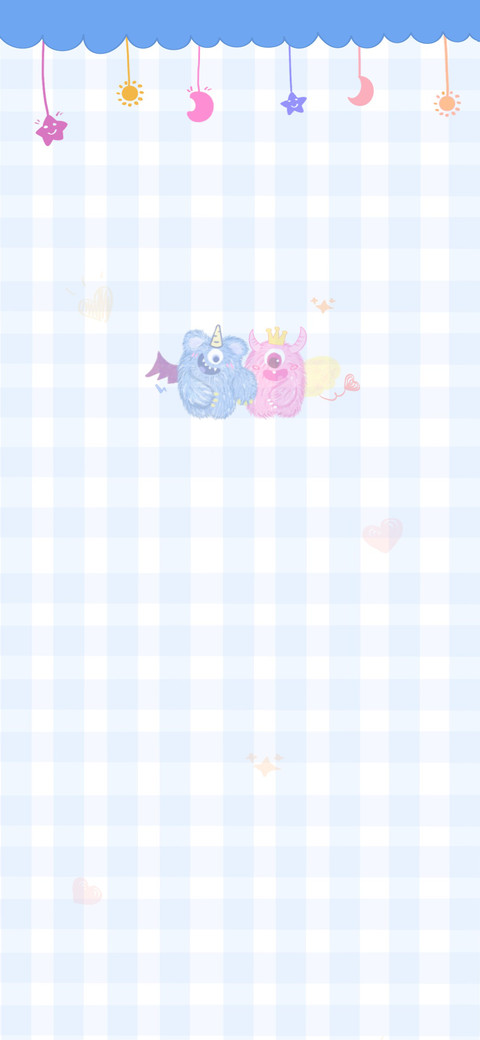 守护你的小怪兽 screenshot