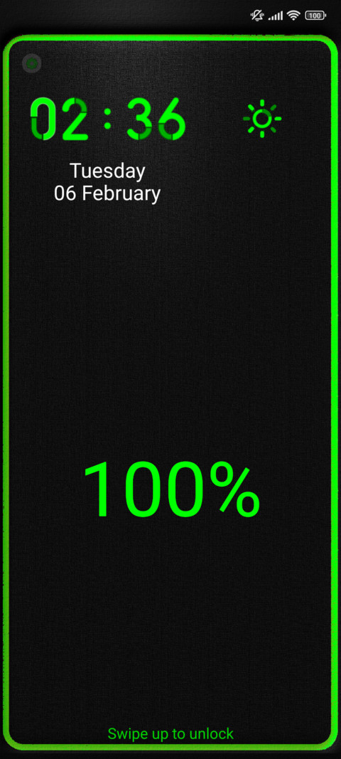 Hyper Daniel II screenshot