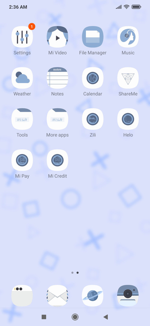 SUNDANESE the future screenshot
