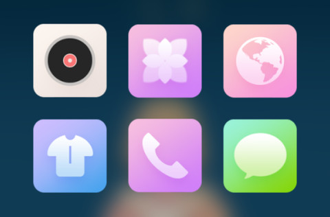 未来可期 screenshot