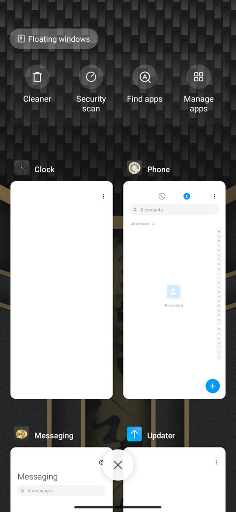 Phnom Penh Clock screenshot