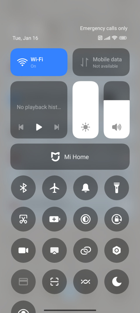 Full Screen Puppy screenshot