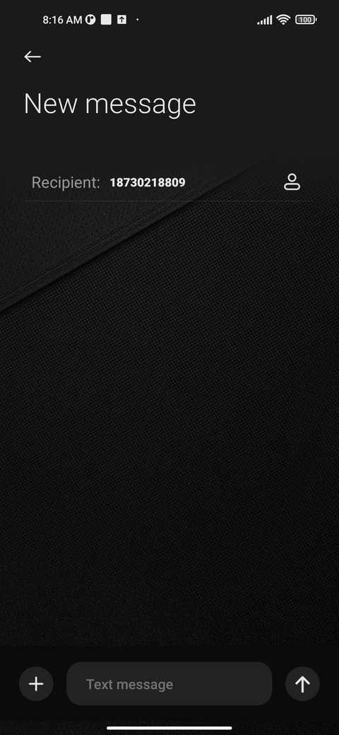 Dynamic texture screenshot