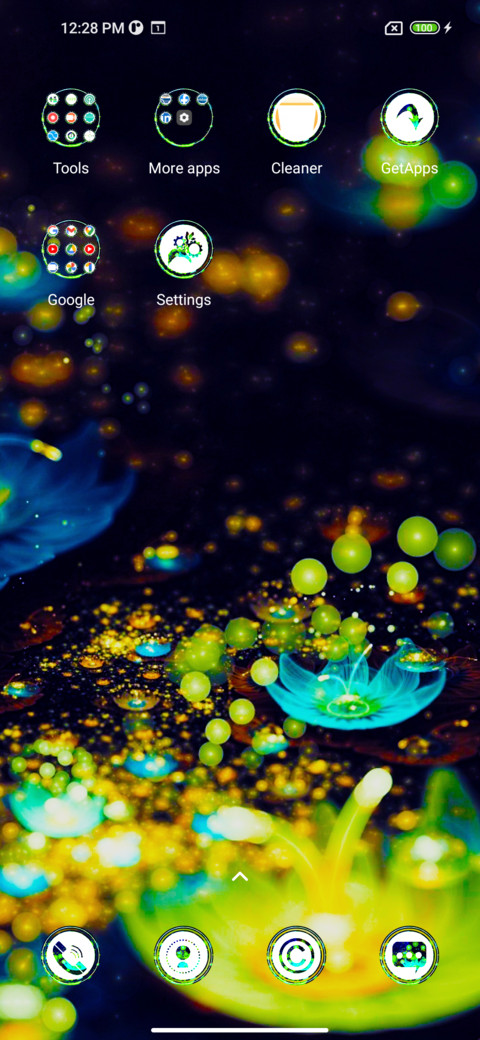 Pandora Flower screenshot