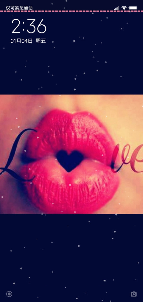 love   you screenshot