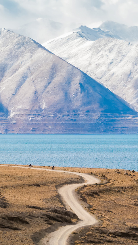 Xizang tourism strategy screenshot