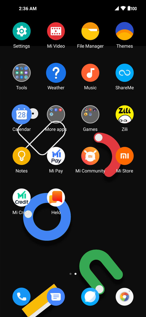 Pixel Pro screenshot
