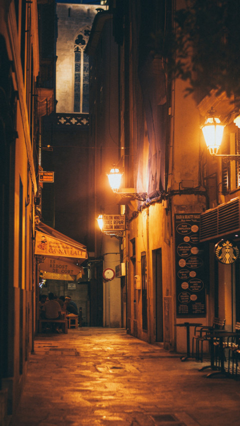 Spain (12) screenshot