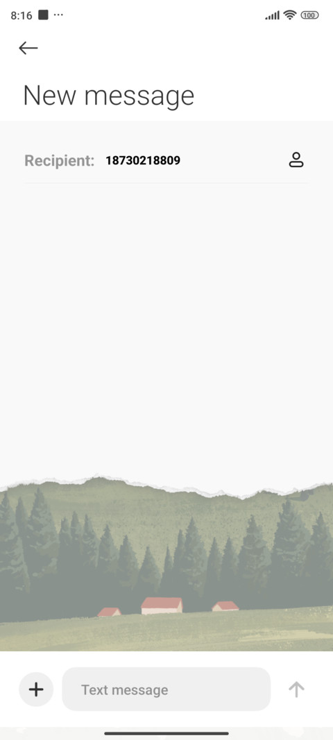 Green Forest screenshot