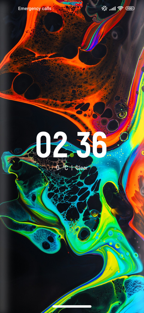 Art_abstract screenshot