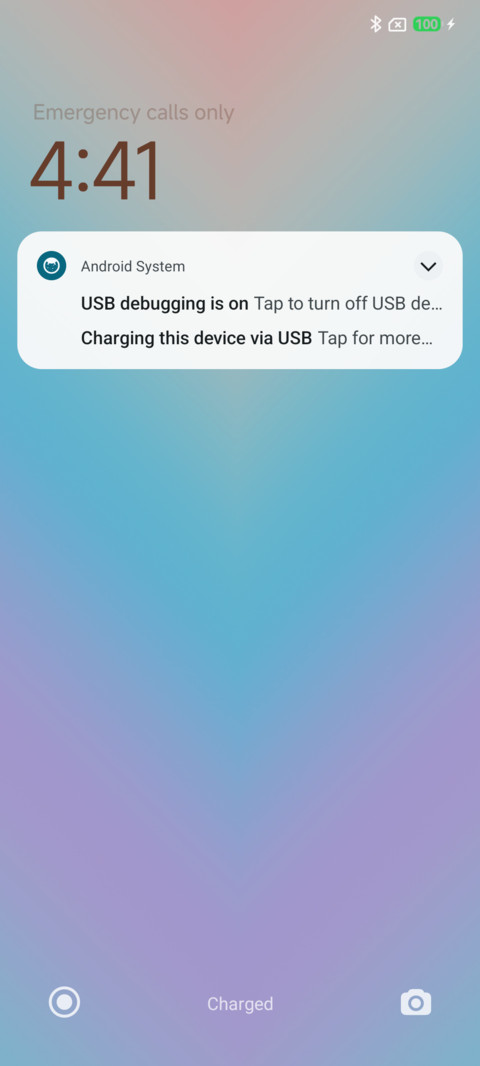 Translucent v5.1 screenshot