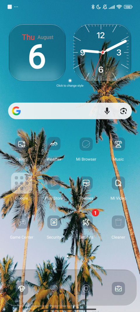 TNV-4 screenshot