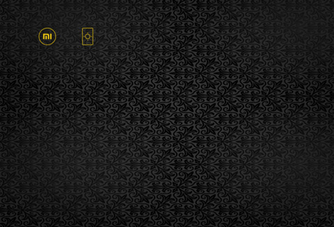 简约大气之商务锁屏iOS10(锁屏) screenshot